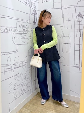 axiagさんのコーディネート