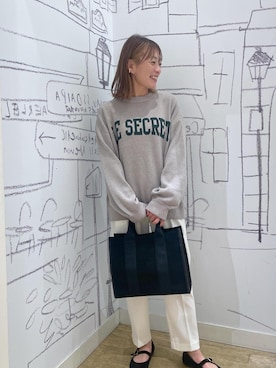 axiagさんのコーディネート