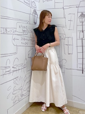 axiagさんのコーディネート