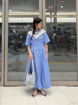 hanaさんのコーディネート