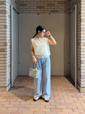 hanaさんのコーディネート