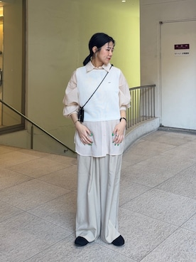 hanaさんのコーディネート