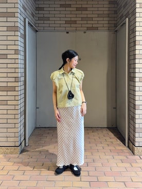 hanaさんのコーディネート