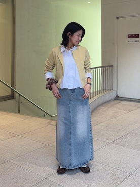 hanaさんのコーディネート