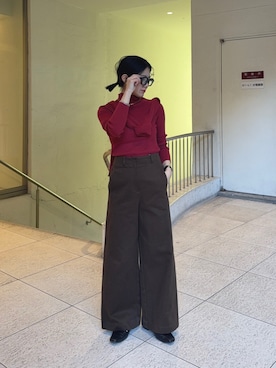 hanaさんのコーディネート