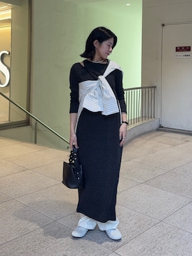 hanaさんのコーディネート