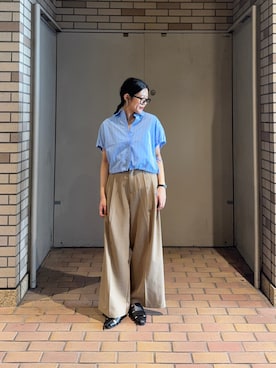 hanaさんのコーディネート