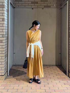 hanaさんのコーディネート
