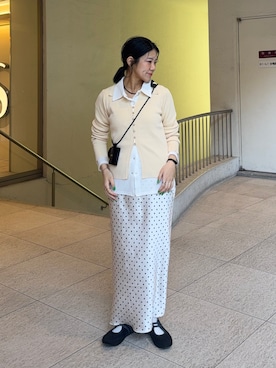 hanaさんのコーディネート