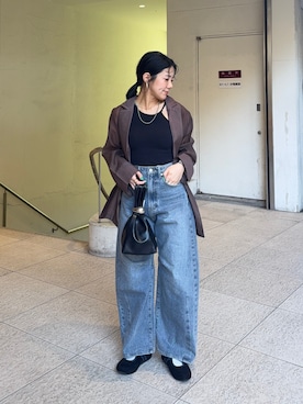 hanaさんのコーディネート