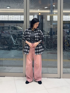 hanaさんのコーディネート