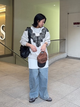 hanaさんのコーディネート