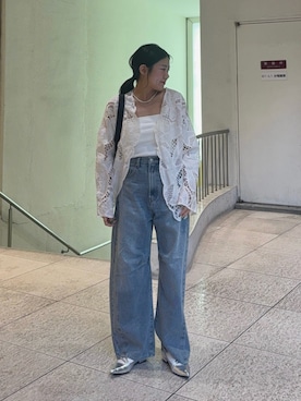 hanaさんのコーディネート