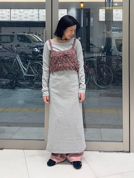 hanaさんのコーディネート