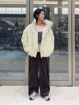 hanaさんのコーディネート