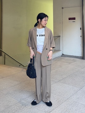 hanaさんのコーディネート