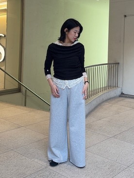 hanaさんのコーディネート