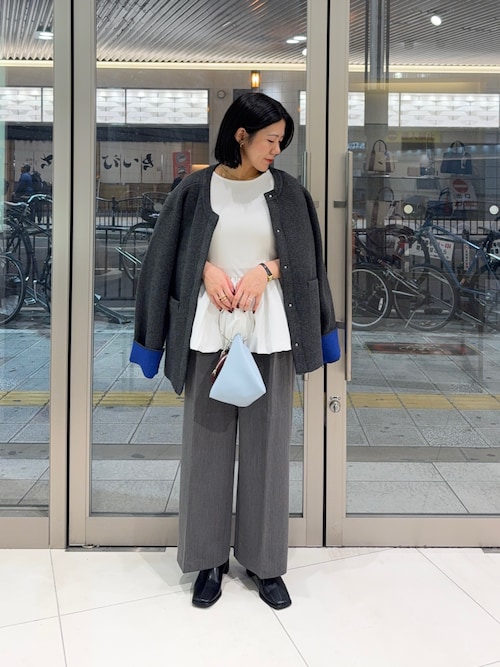 ambient ニットコート ニットコート(コート)｜EPOCA(エポカ)のファッション通販