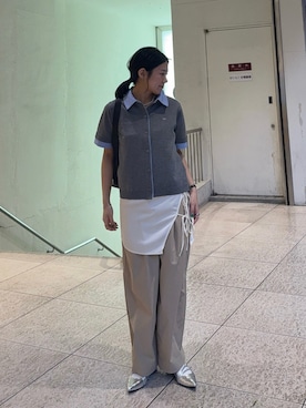 hanaさんのコーディネート