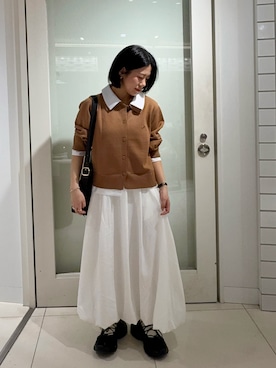 hanaさんのコーディネート