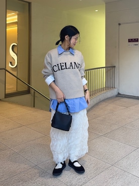 hanaさんのコーディネート