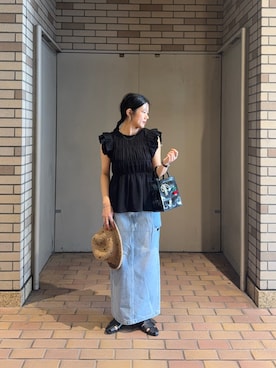 hanaさんのコーディネート