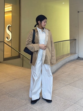 hanaさんのコーディネート