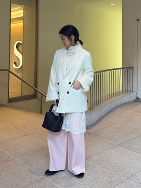 hanaさんのコーディネート