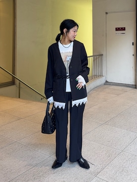 hanaさんのコーディネート