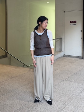 hanaさんのコーディネート
