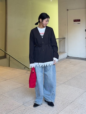 hanaさんのコーディネート