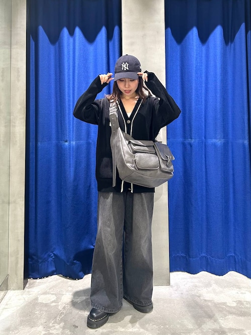 セール】ポケットショルダーバッグ（ショルダーバッグ）｜PAGEBOY