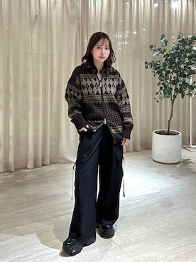 fokanon0622さんのコーディネート