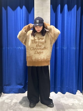 fokanon0622さん(レディース・157cm)の秋コーディネート