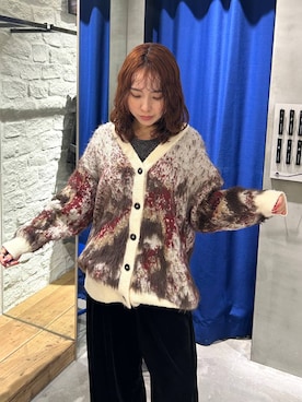 fokanon0622さんのコーディネート