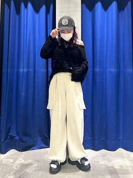 fokanon0622さんのコーディネート