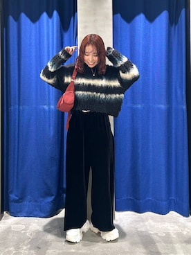 fokanon0622さんのコーディネート