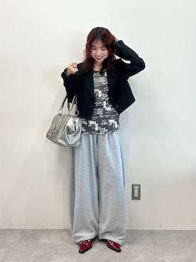 fokanon0622さん(レディース・157cm)の秋コーディネート