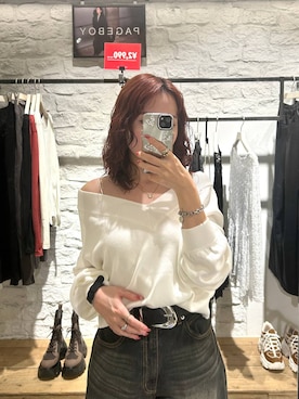 fokanon0622さんのコーディネート