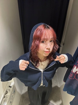 fokanon0622さんのコーディネート