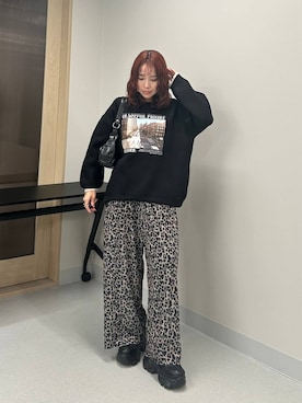 fokanon0622さんのコーディネート