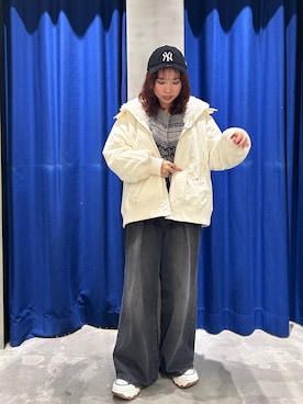 fokanon0622さんのコーディネート