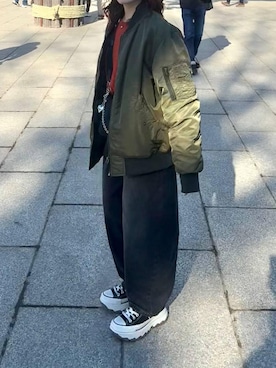 fokanon0622さんのコーディネート