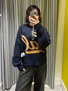 fokanon0622さん(レディース・157cm)の秋コーディネート