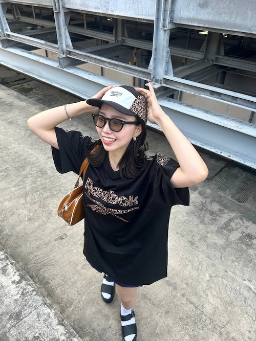 oreo　TBロゴ 希少Lサイズ 未使用 希少Lサイズ TangTang 老月ミカ OREO Tシャツ Tang Tang - メルカリ