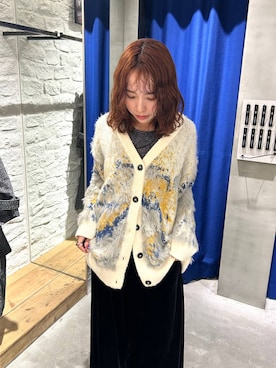 fokanon0622さんのコーディネート