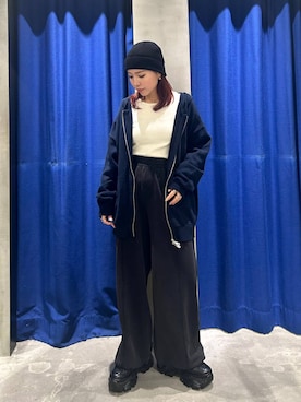 fokanon0622さんのコーディネート