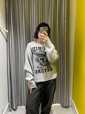 fokanon0622さん(レディース・157cm)の秋コーディネート