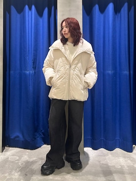 fokanon0622さんのコーディネート