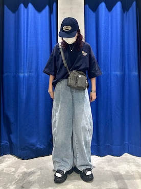 fokanon0622さんのコーディネート